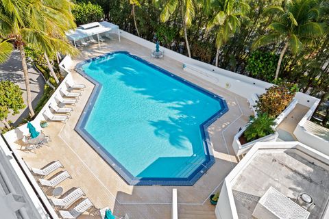 Tiny photo for 3450 S Ocean Boulevard #605, Highland Beach, FL 33487 (MLS # R11155294)