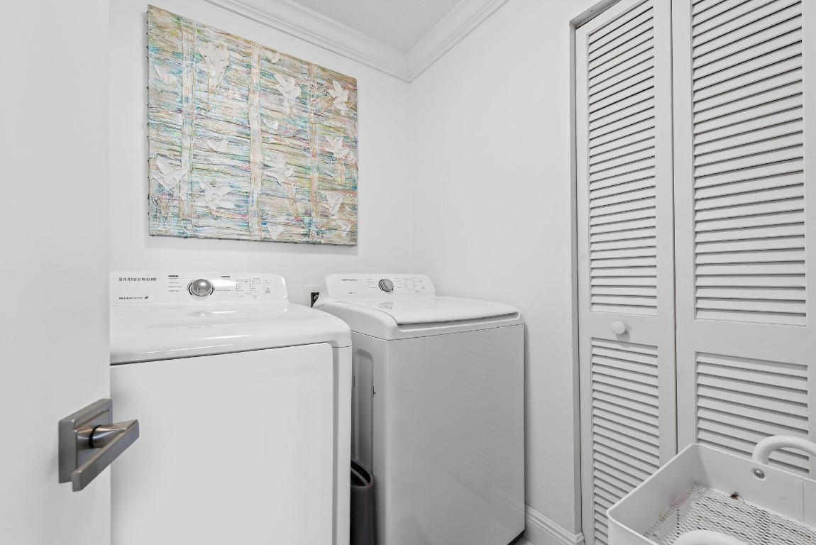 CASUARINA CONDO - Residential