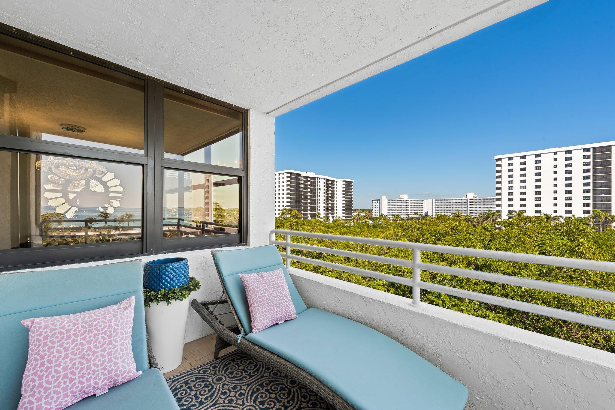 CASUARINA CONDO - Residential