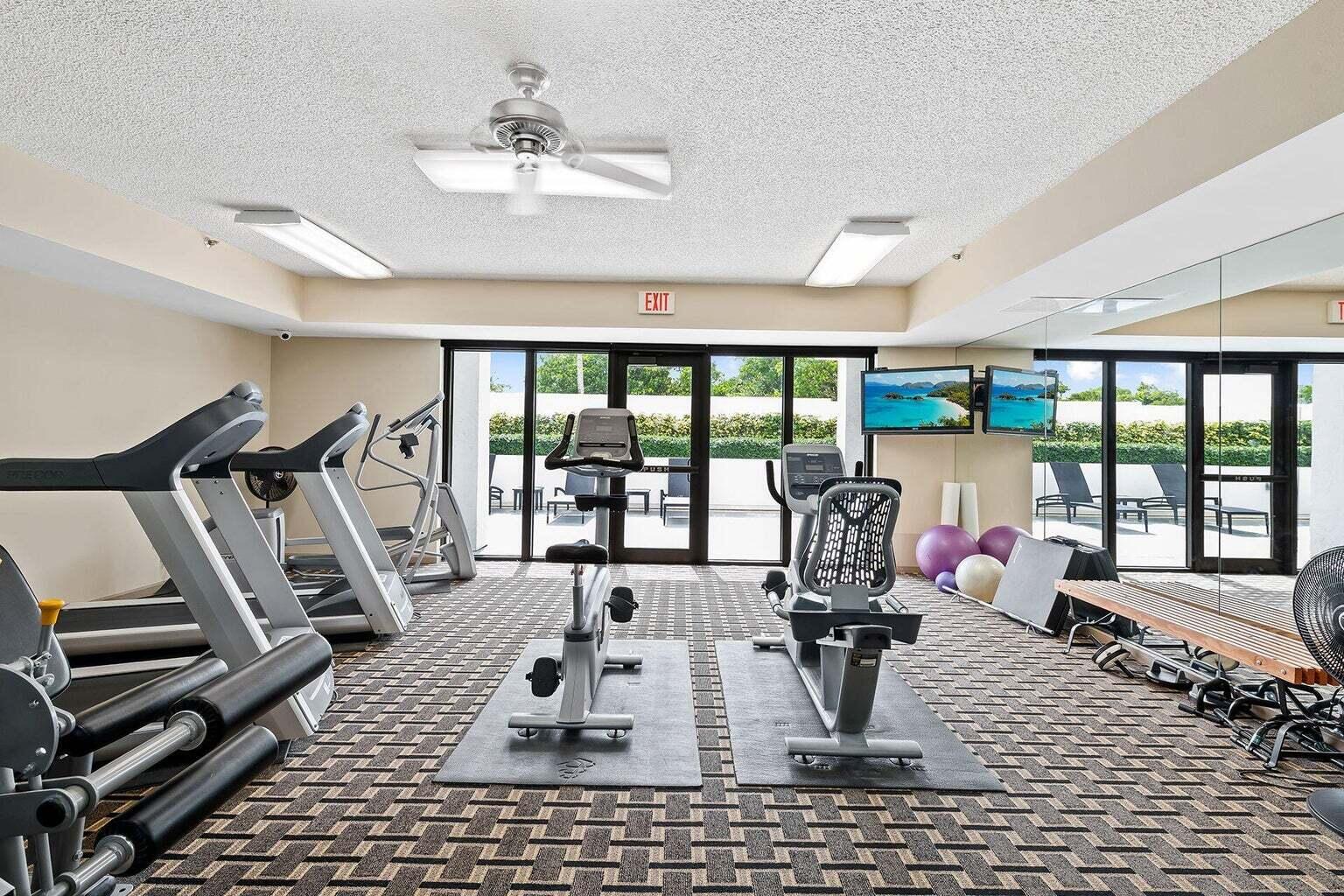 CASUARINA CONDO - Residential