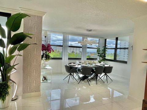 Photo of 3450 S Ocean Boulevard #605, Highland Beach, FL 33487 (MLS # R11155294)