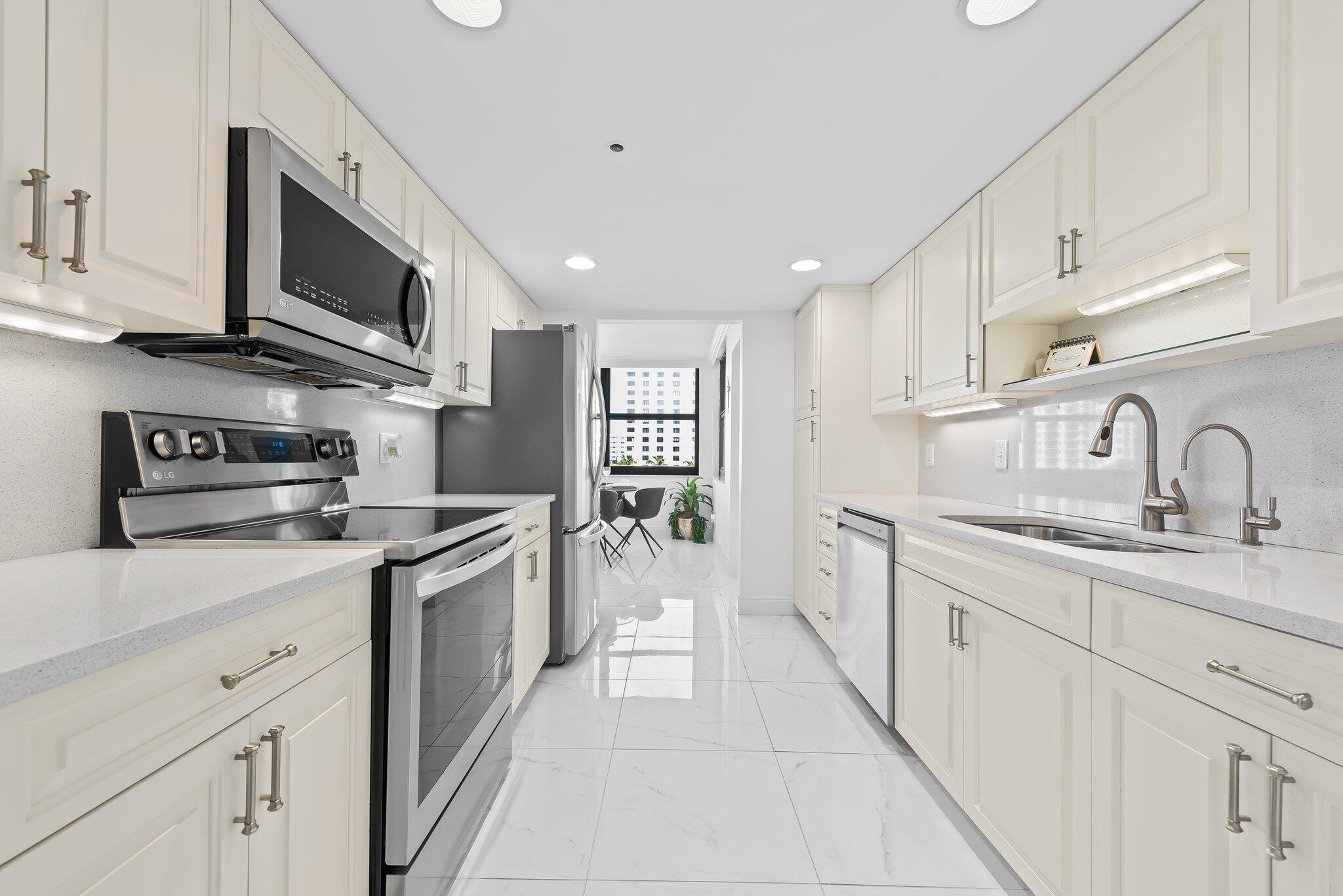 CASUARINA CONDO - Residential