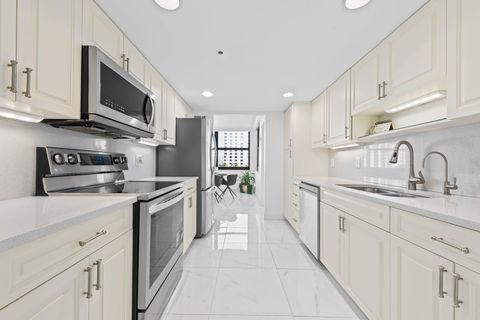 Tiny photo for 3450 S Ocean Boulevard #605, Highland Beach, FL 33487 (MLS # R11155294)