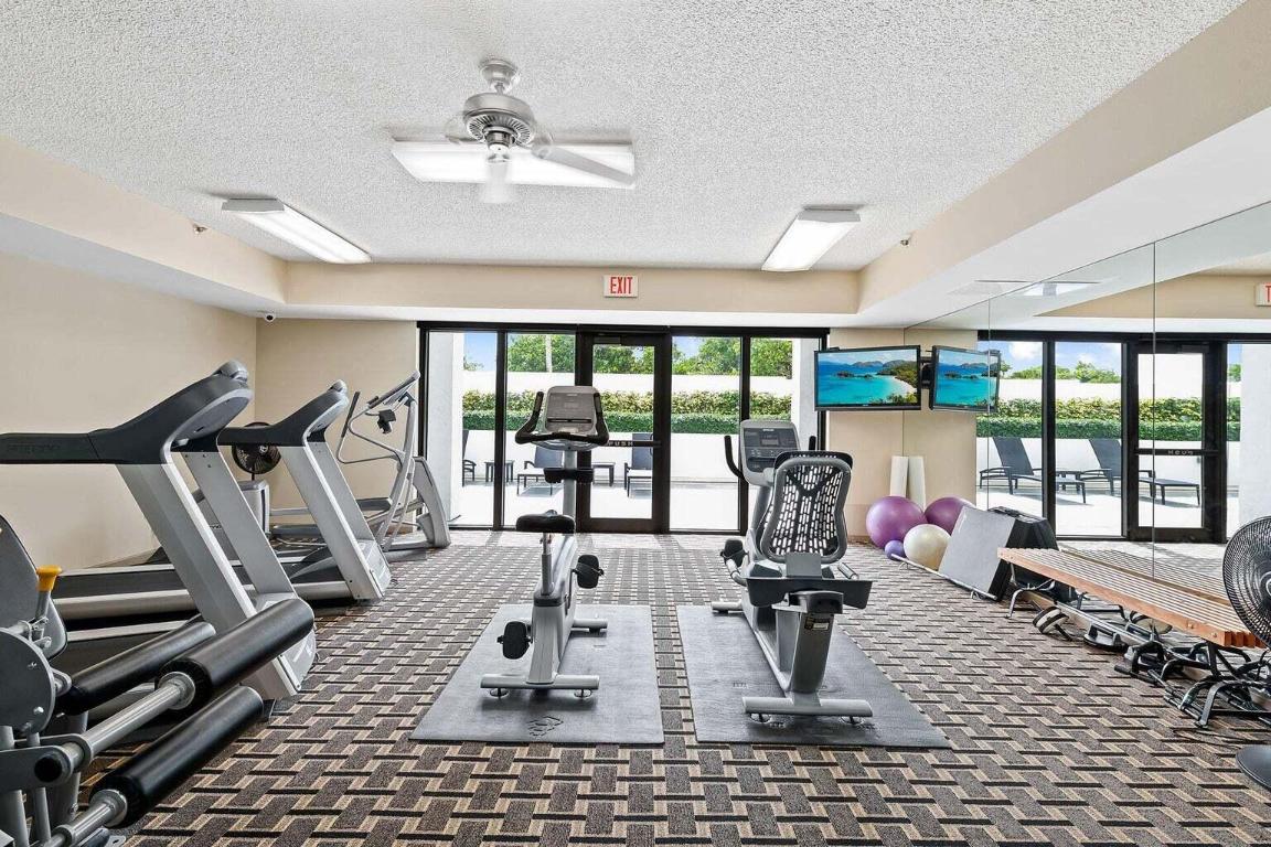 CASUARINA CONDO - Residential