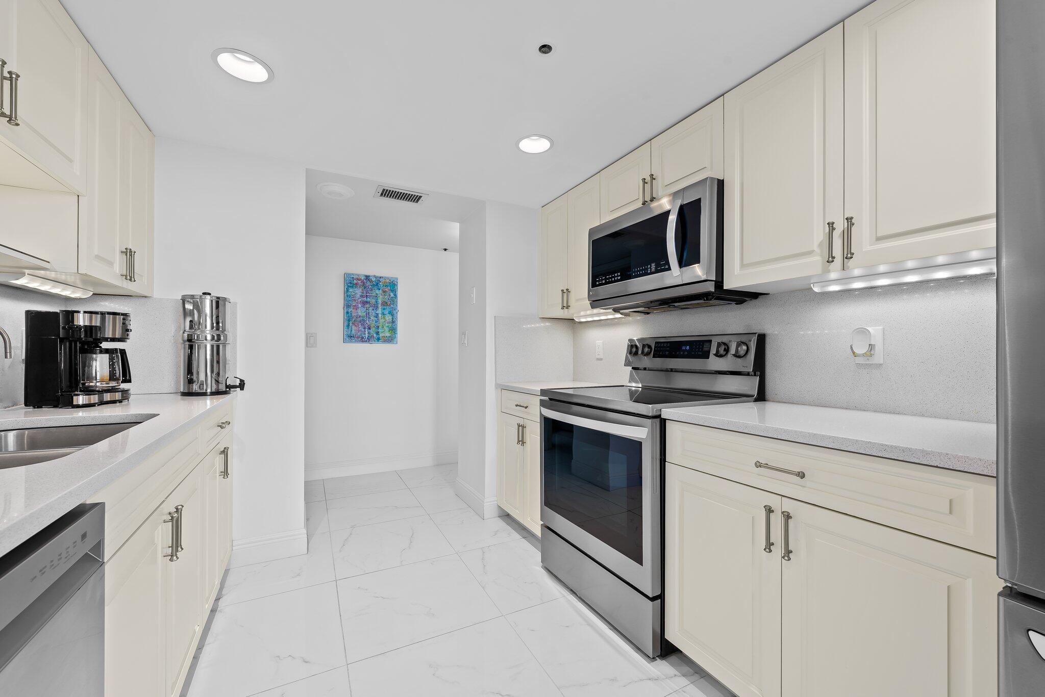 CASUARINA CONDO - Residential