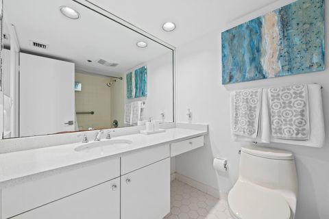 Tiny photo for 3450 S Ocean Boulevard #605, Highland Beach, FL 33487 (MLS # R11155294)