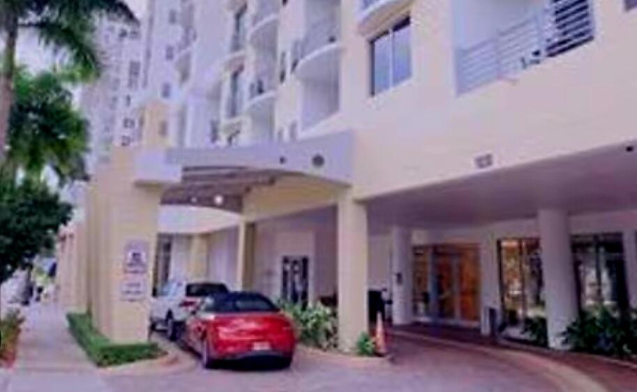 Photo of 1830 Radius Drive, Hollywood, FL 33020 (MLS # B26079990)