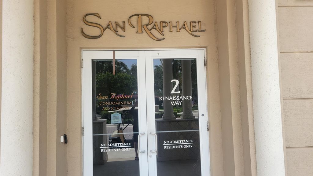 Photo of 4101 Renaissance Way #101, Boynton Beach, FL 33426 (MLS # R10988826)