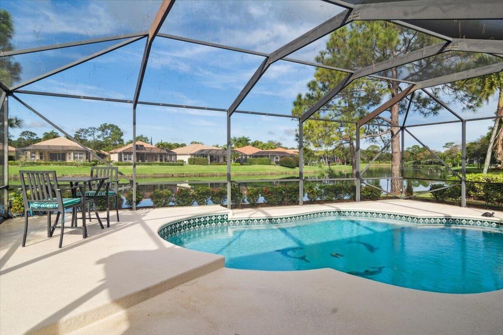 Photo of 8437 Belfry Place, Port Saint Lucie, FL 34986 (MLS # R11153603)