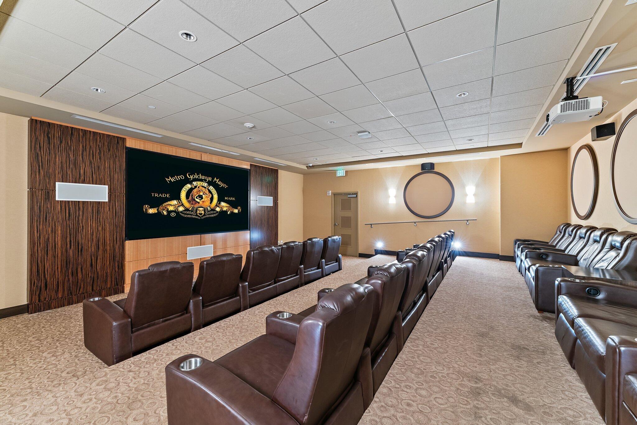 LANDMARK AT THE GARDENS CONDO - Residential Lease