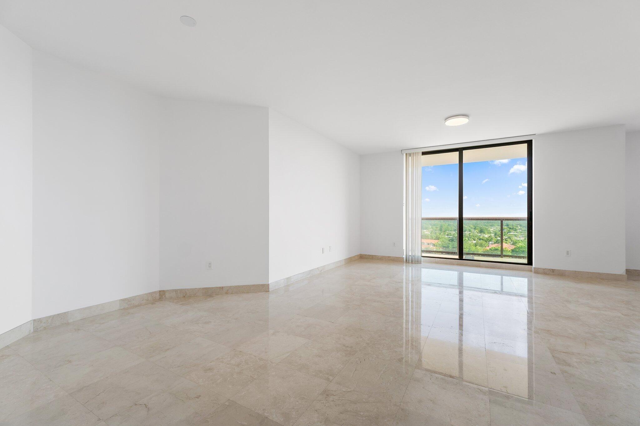 LANDMARK AT THE GARDENS CONDO - Residential Lease