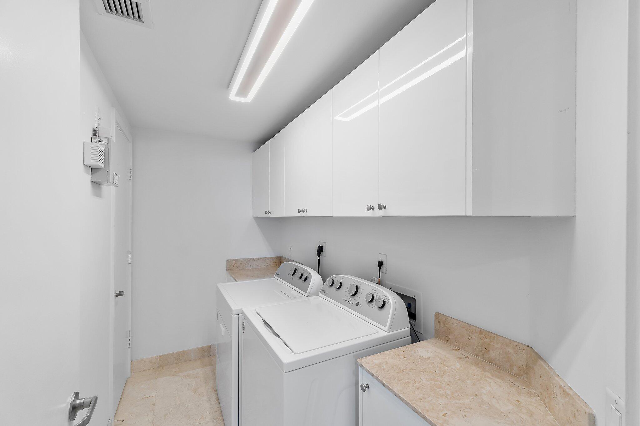 LANDMARK AT THE GARDENS CONDO - Residential Lease