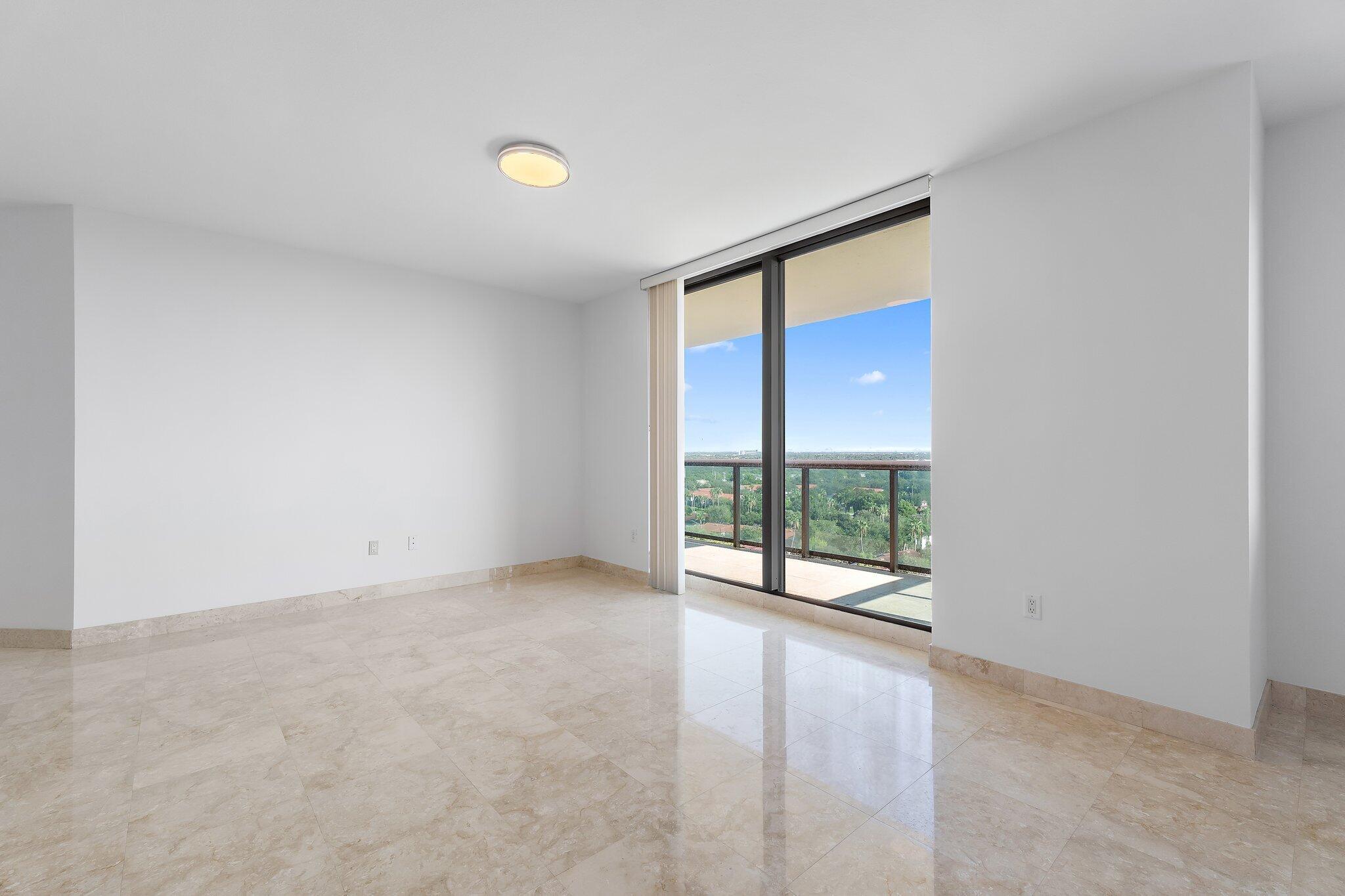 LANDMARK AT THE GARDENS CONDO - Residential Lease