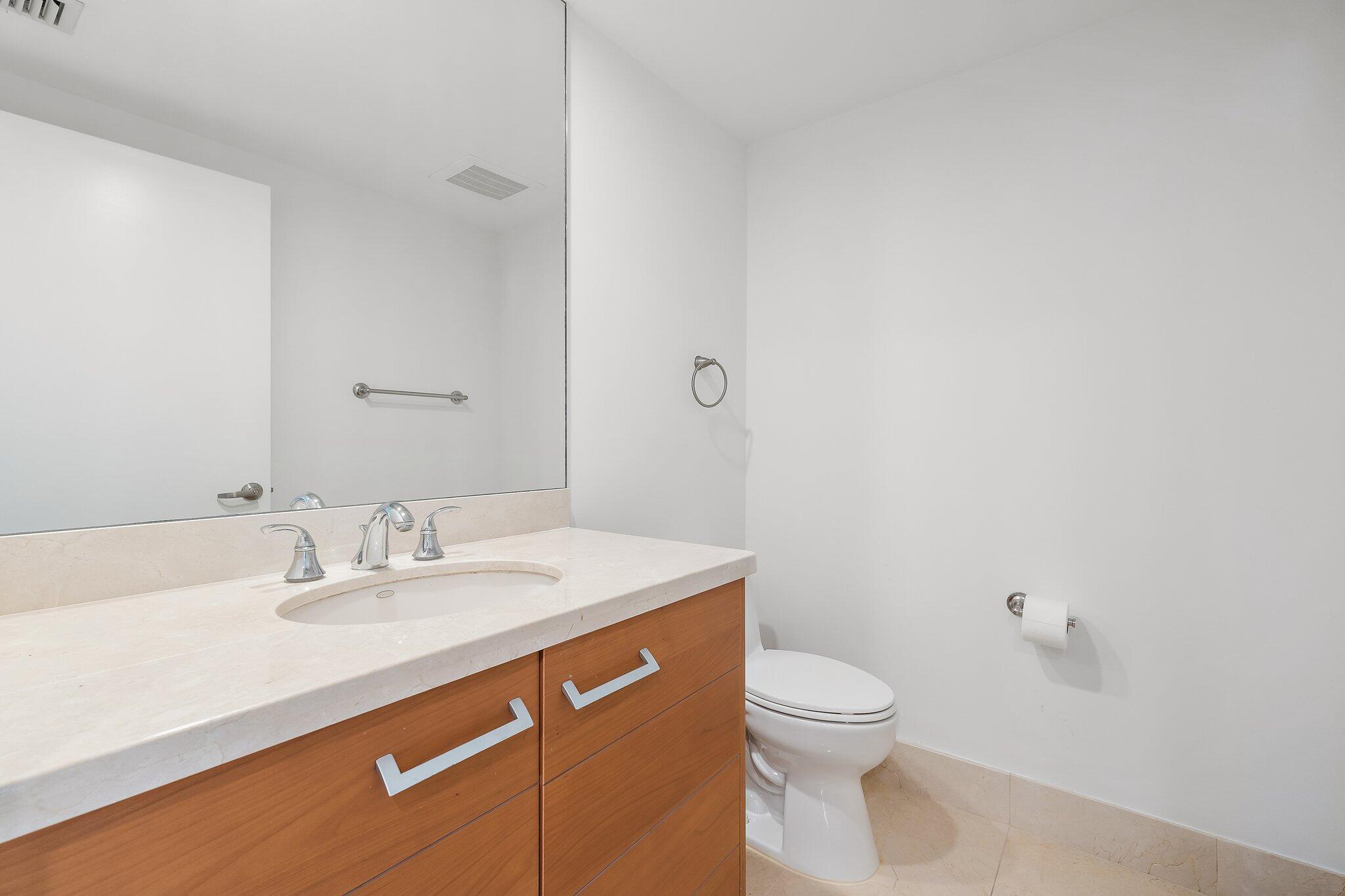 LANDMARK AT THE GARDENS CONDO - Residential Lease