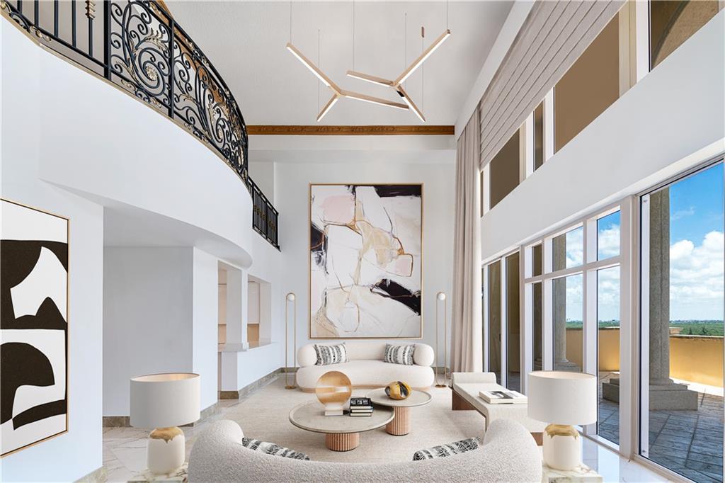 The Villas of Positano - Residential