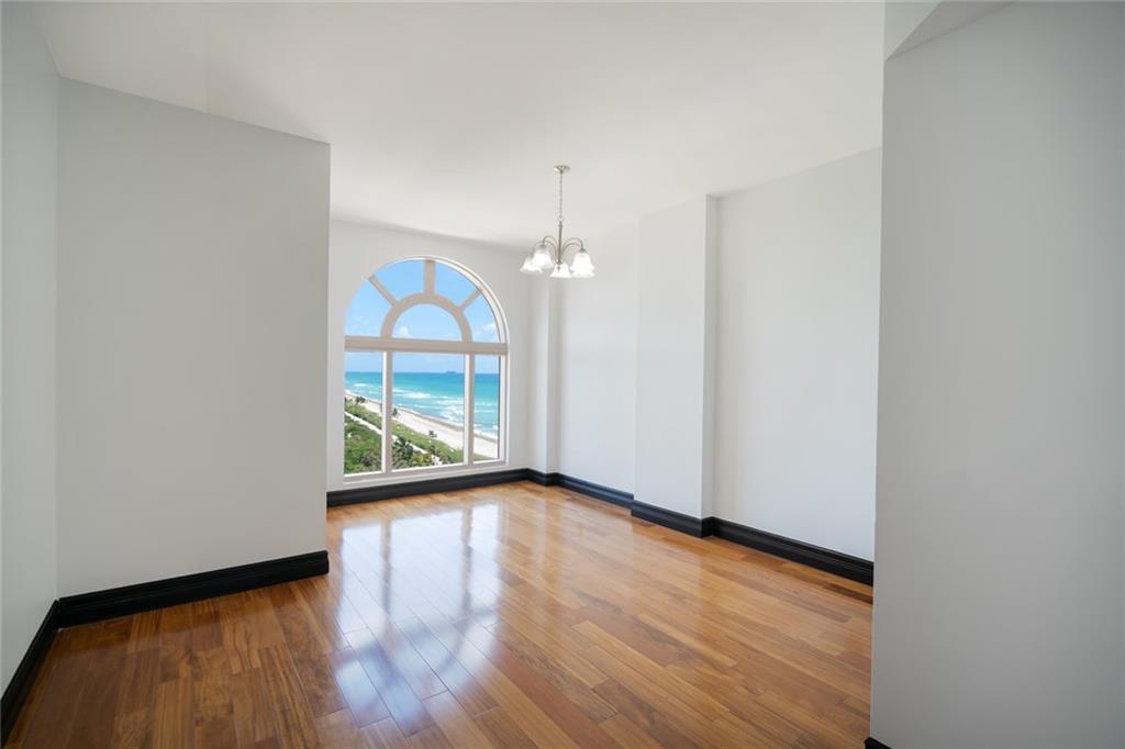 The Villas of Positano - Residential