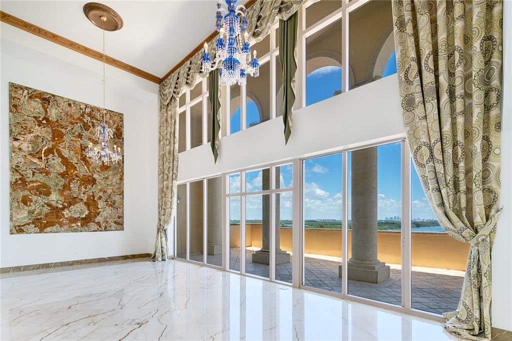 The Villas of Positano - Residential