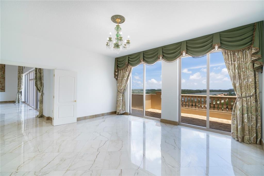 The Villas of Positano - Residential