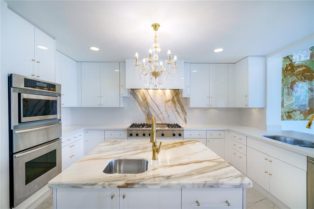 The Villas of Positano - Residential