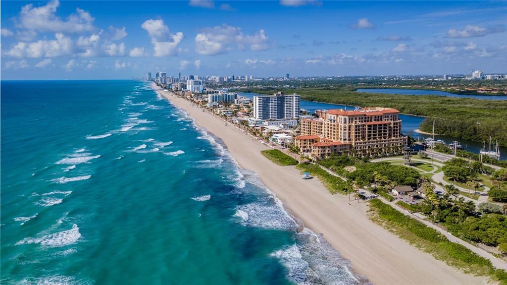 The Villas of Positano - Residential