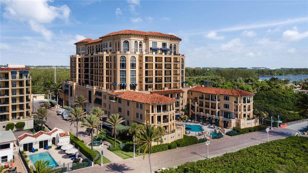 The Villas of Positano - Residential