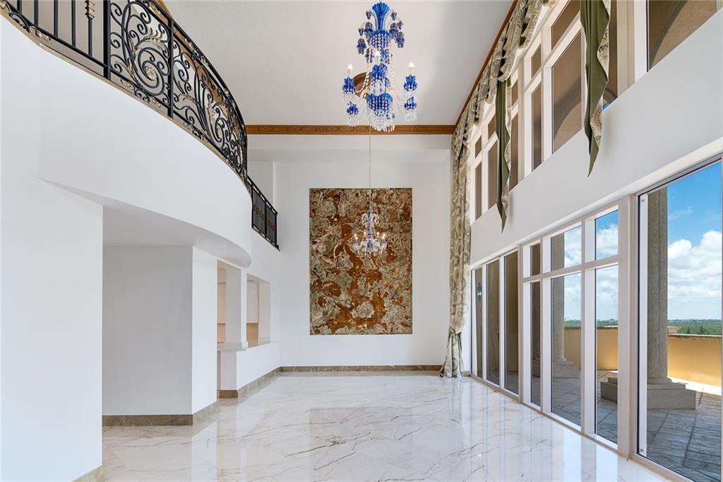 The Villas of Positano - Residential