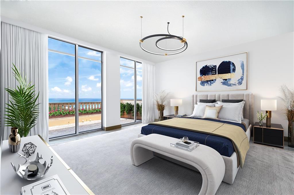 The Villas of Positano - Residential