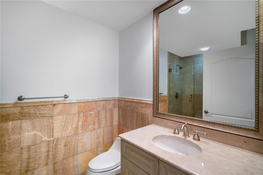 The Villas of Positano - Residential