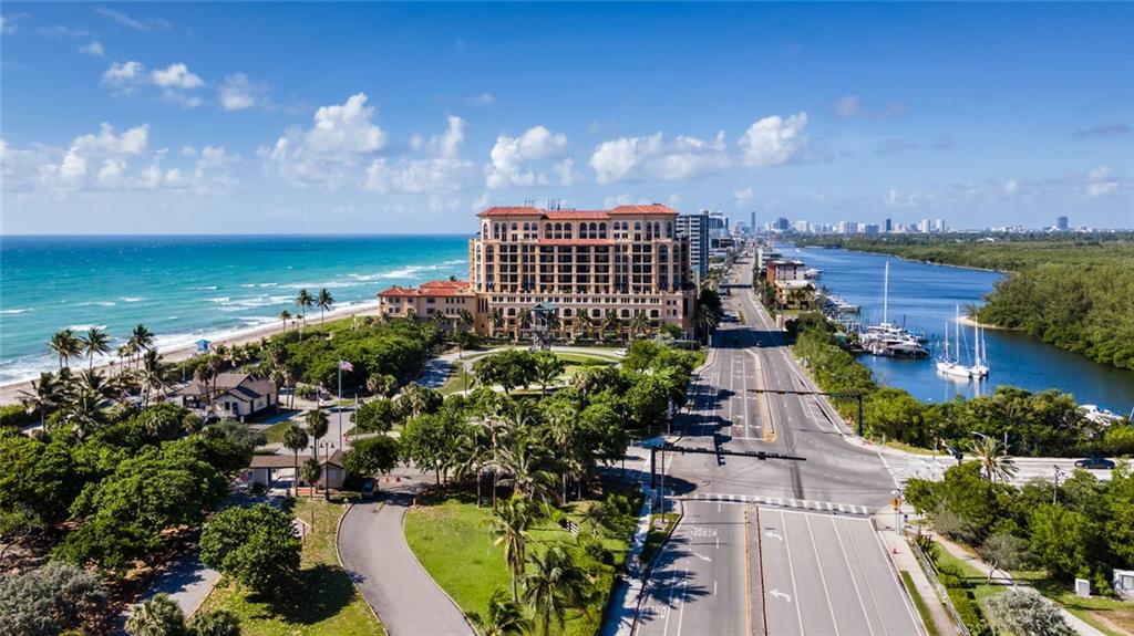 The Villas of Positano - Residential