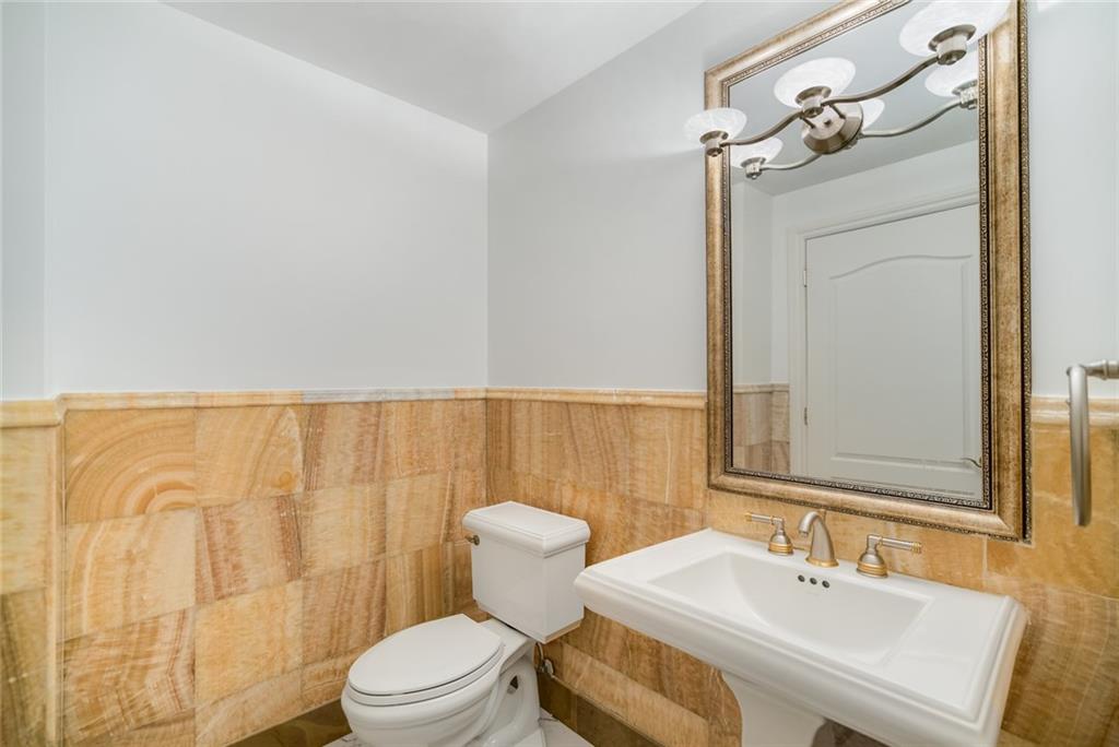 The Villas of Positano - Residential