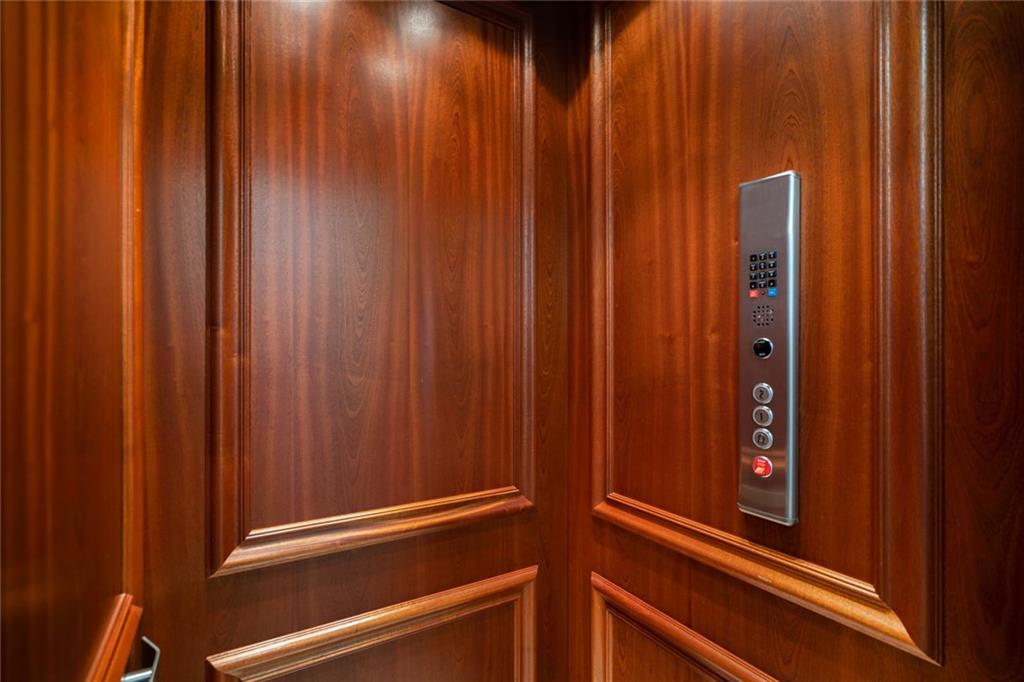 The Villas of Positano - Residential