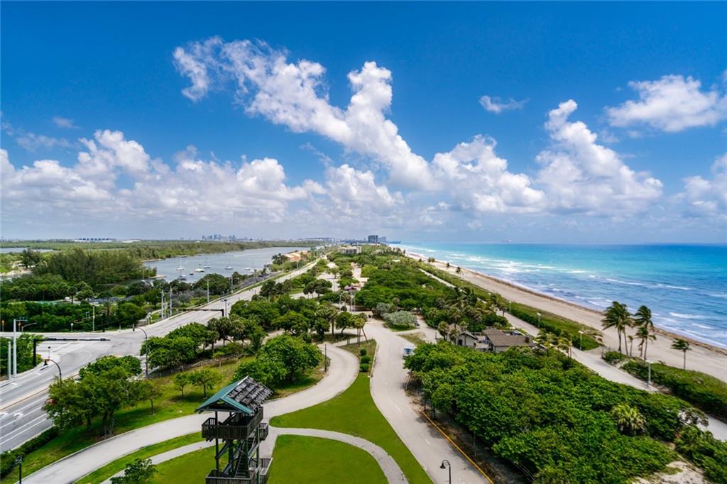 The Villas of Positano - Residential