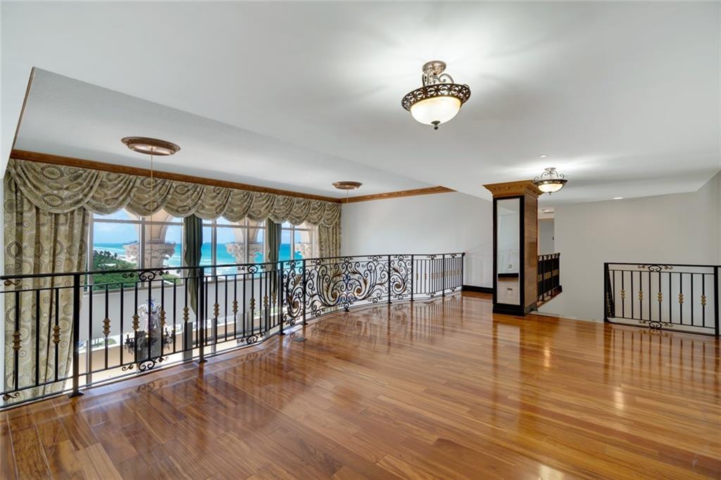 The Villas of Positano - Residential