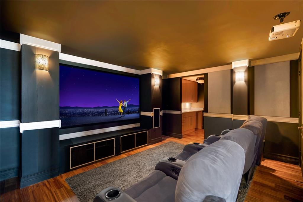 The Villas of Positano - Residential