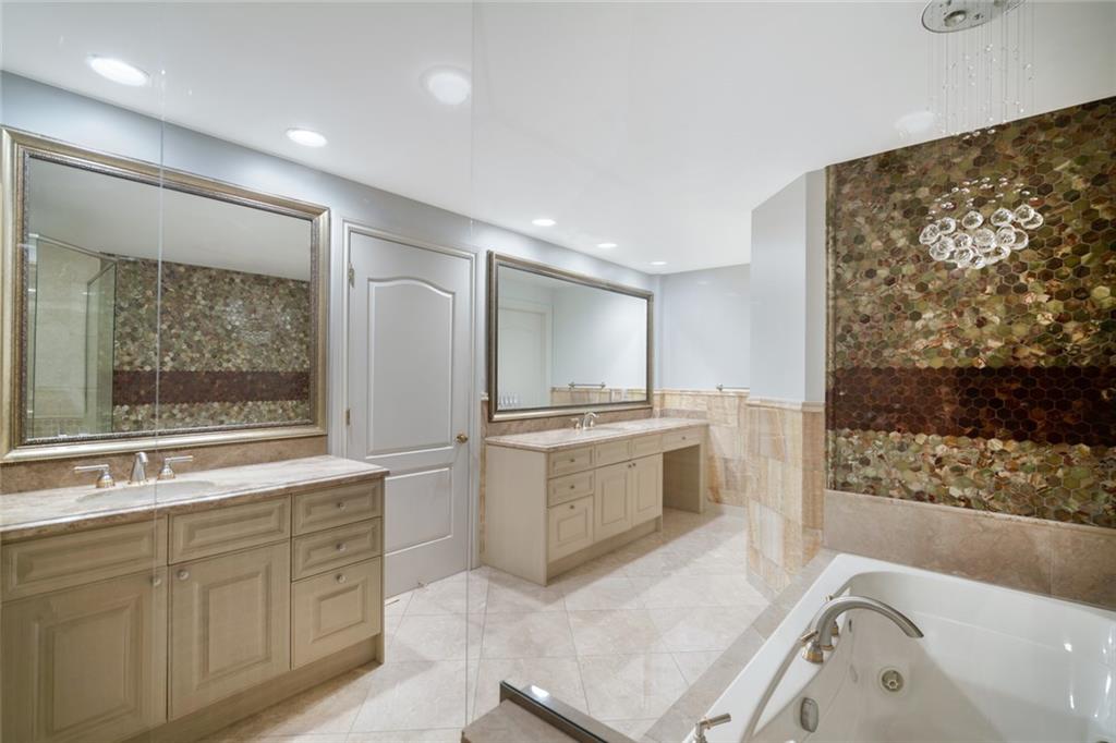 The Villas of Positano - Residential