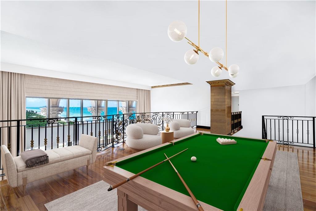 The Villas of Positano - Residential