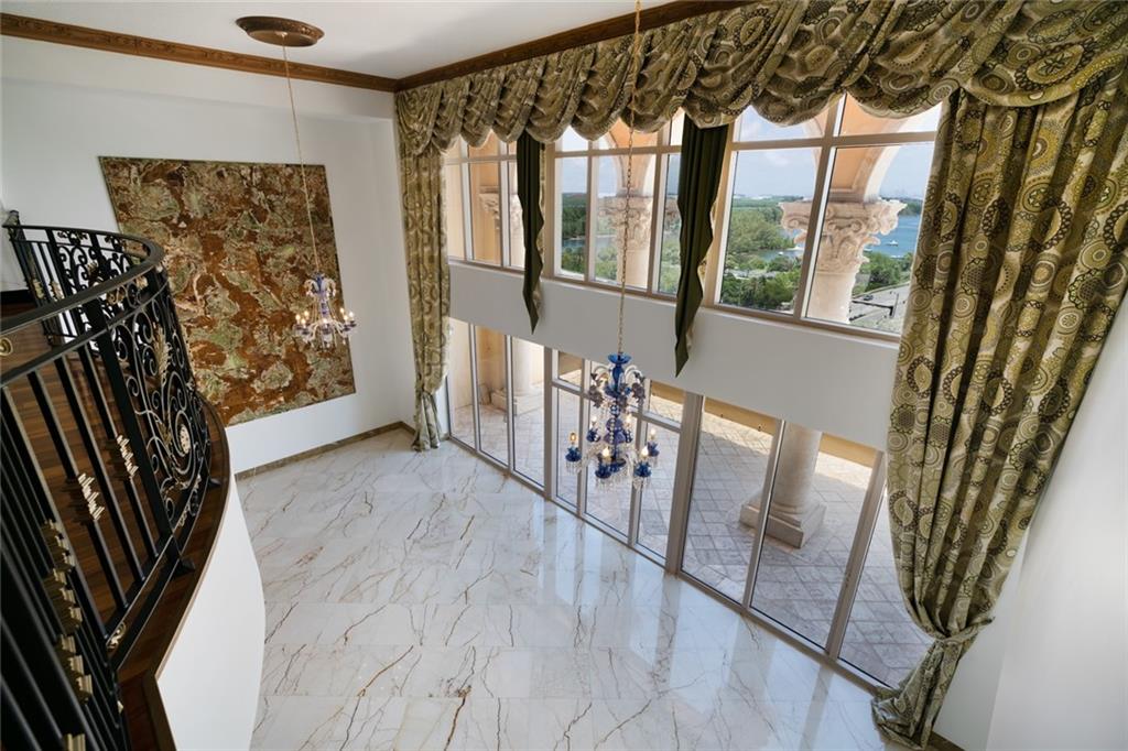 The Villas of Positano - Residential