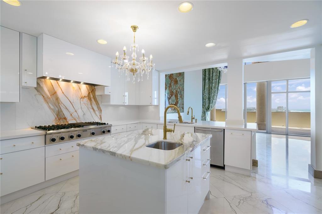 The Villas of Positano - Residential