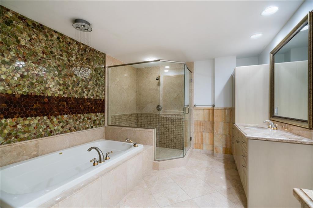 The Villas of Positano - Residential