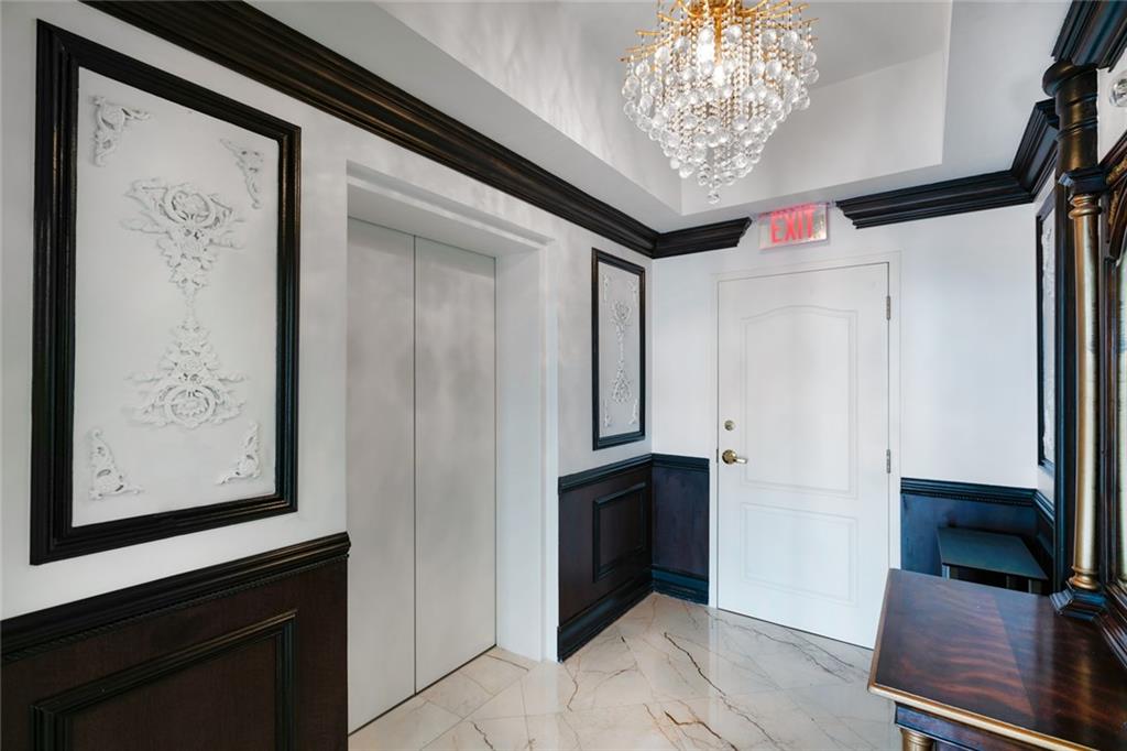 The Villas of Positano - Residential