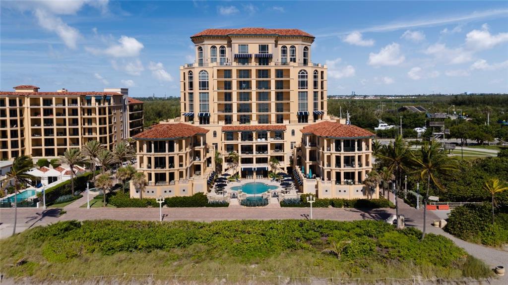 The Villas of Positano - Residential