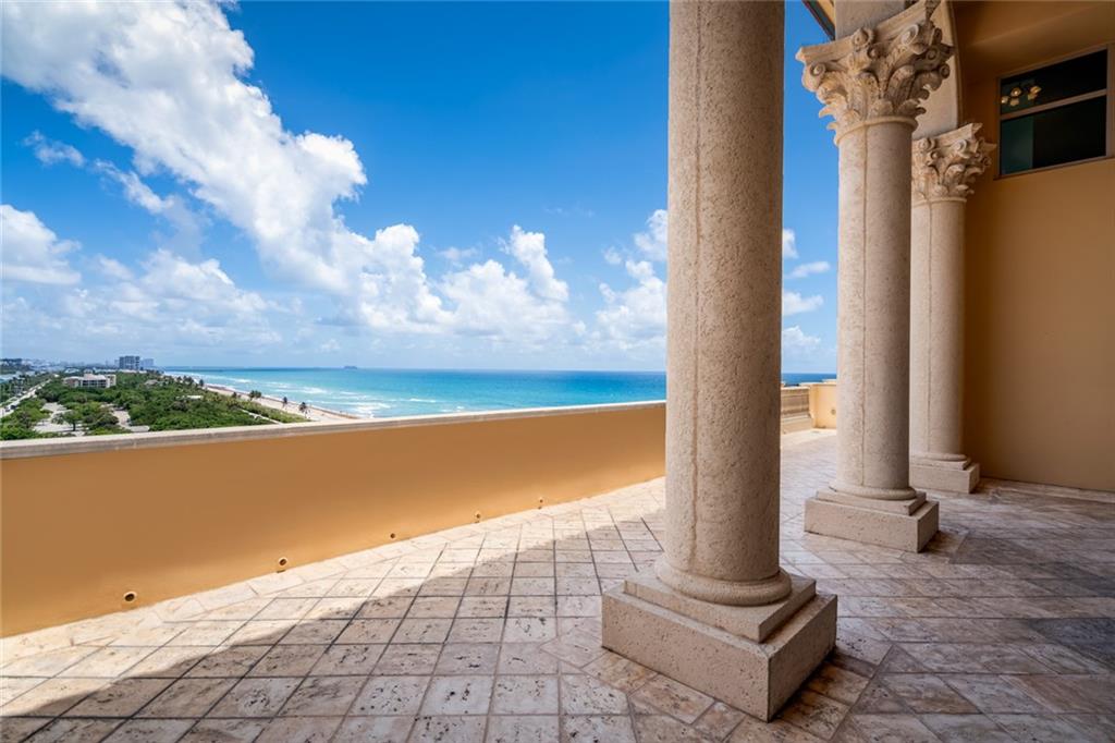 The Villas of Positano - Residential