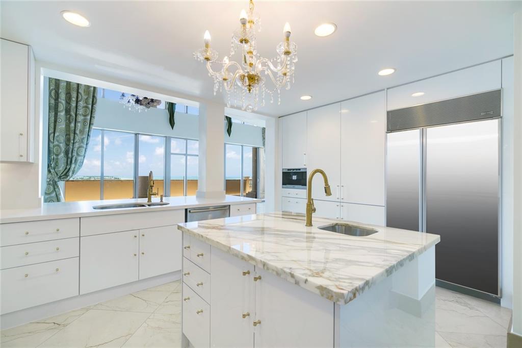 The Villas of Positano - Residential