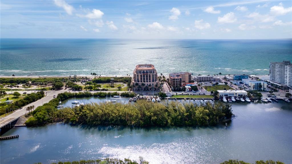 The Villas of Positano - Residential