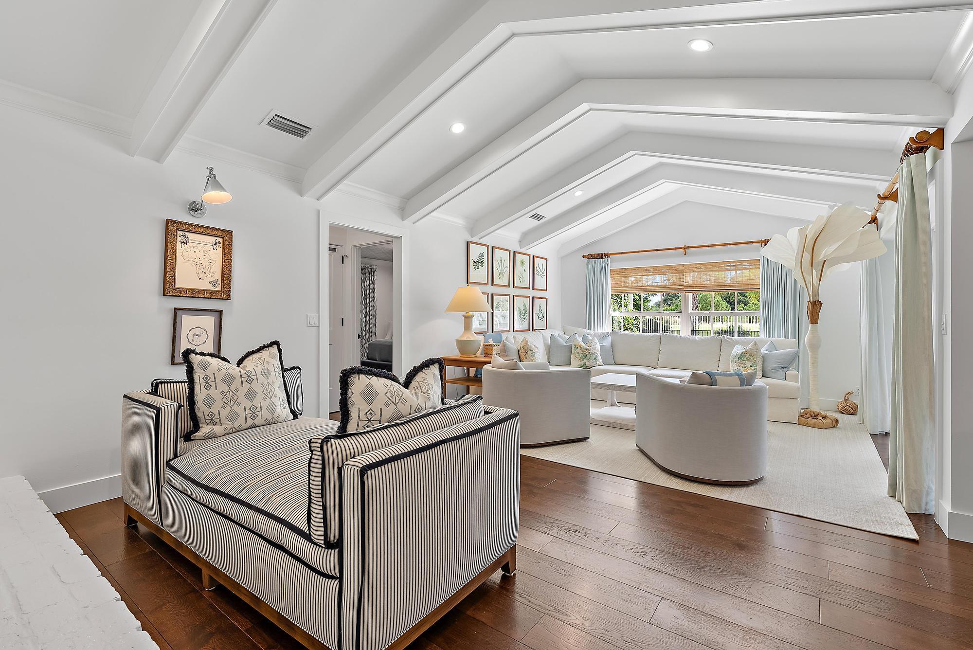 TURTLE CREEK VILLAGE - Residential