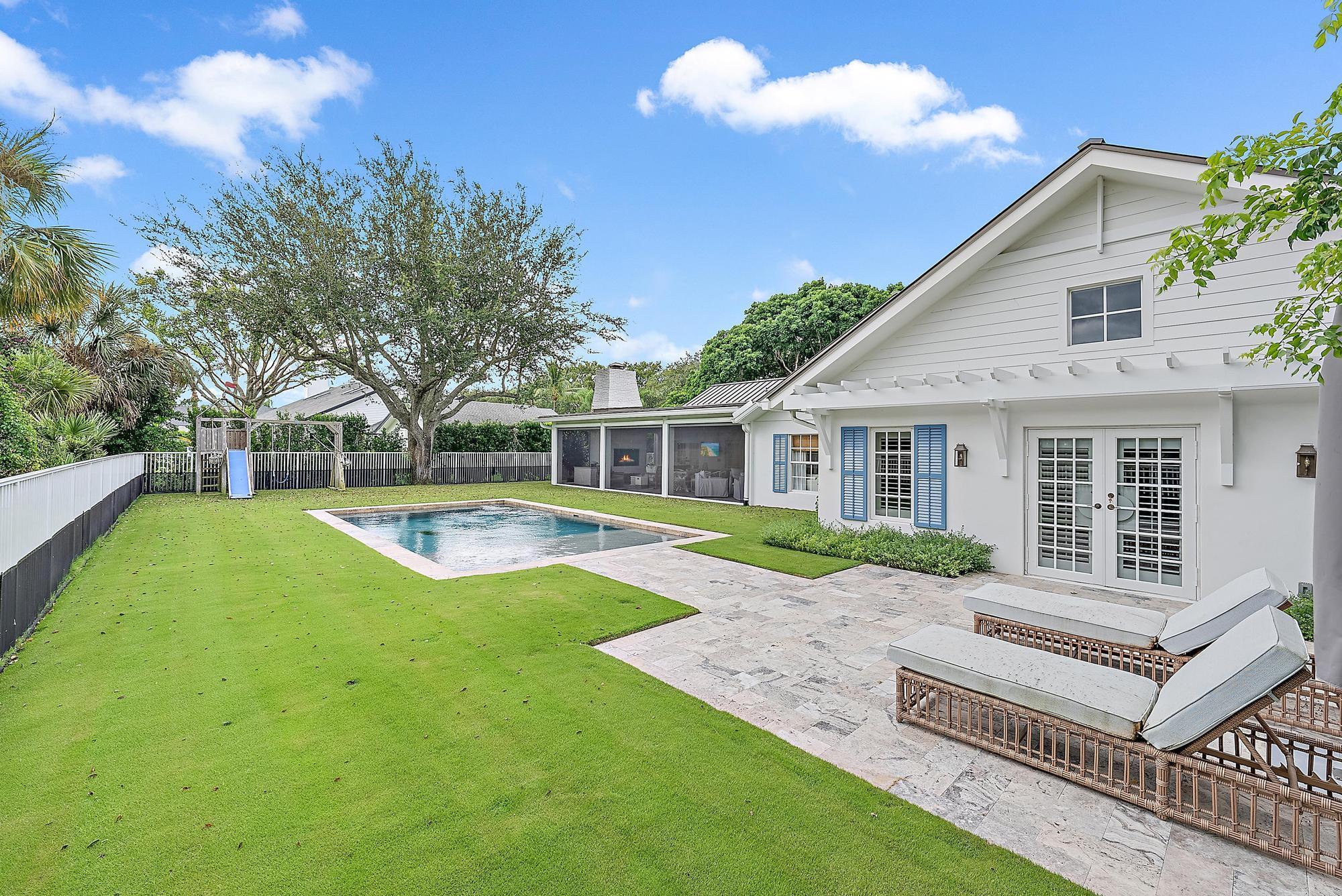 TURTLE CREEK VILLAGE - Residential