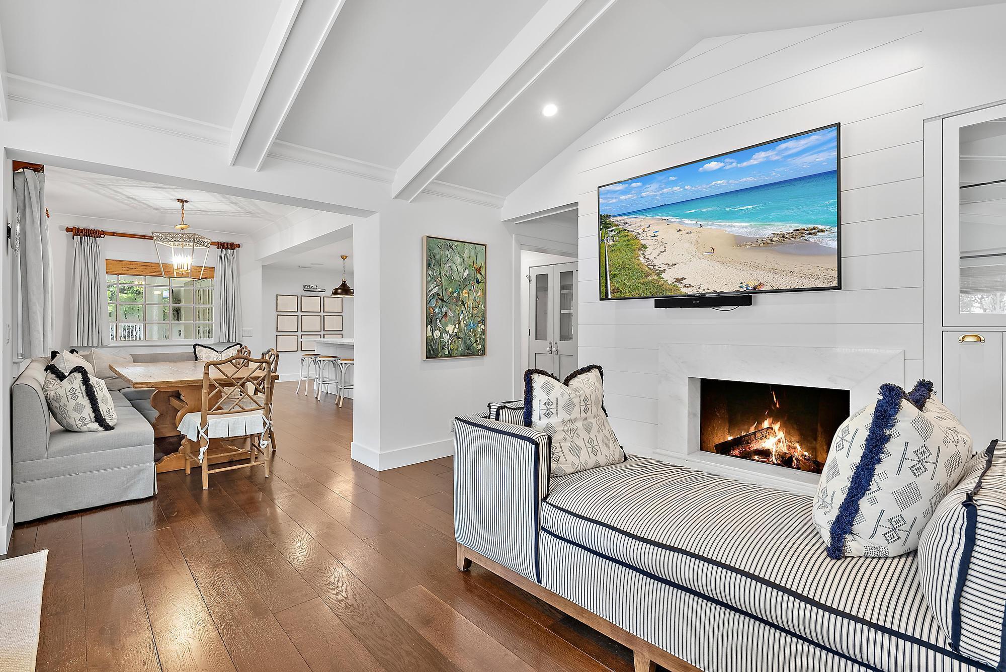 TURTLE CREEK VILLAGE - Residential