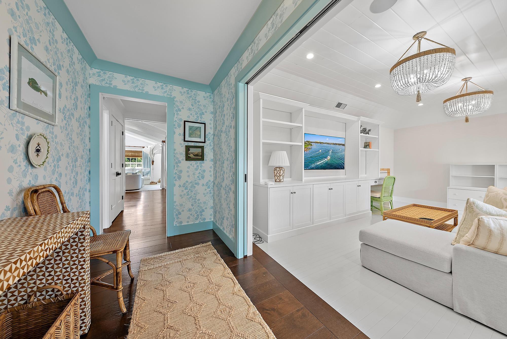 TURTLE CREEK VILLAGE - Residential