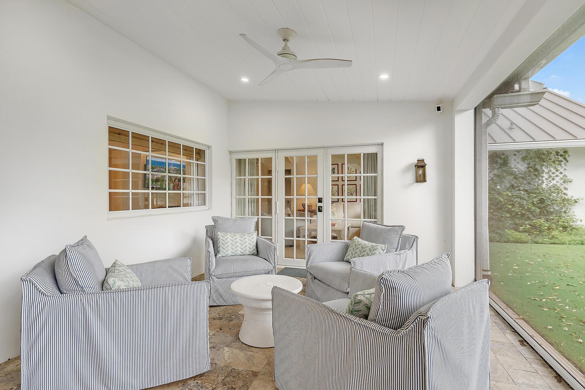 TURTLE CREEK VILLAGE - Residential