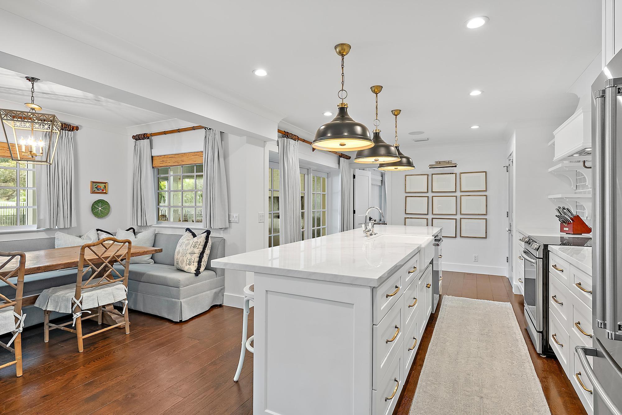 TURTLE CREEK VILLAGE - Residential